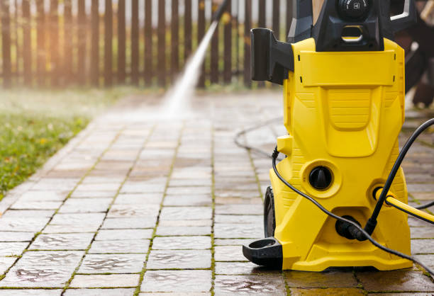 Best Roof Washing  in Glasgow, MT